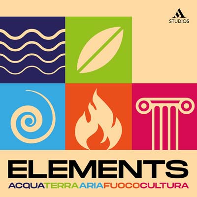 Elements Indiehub