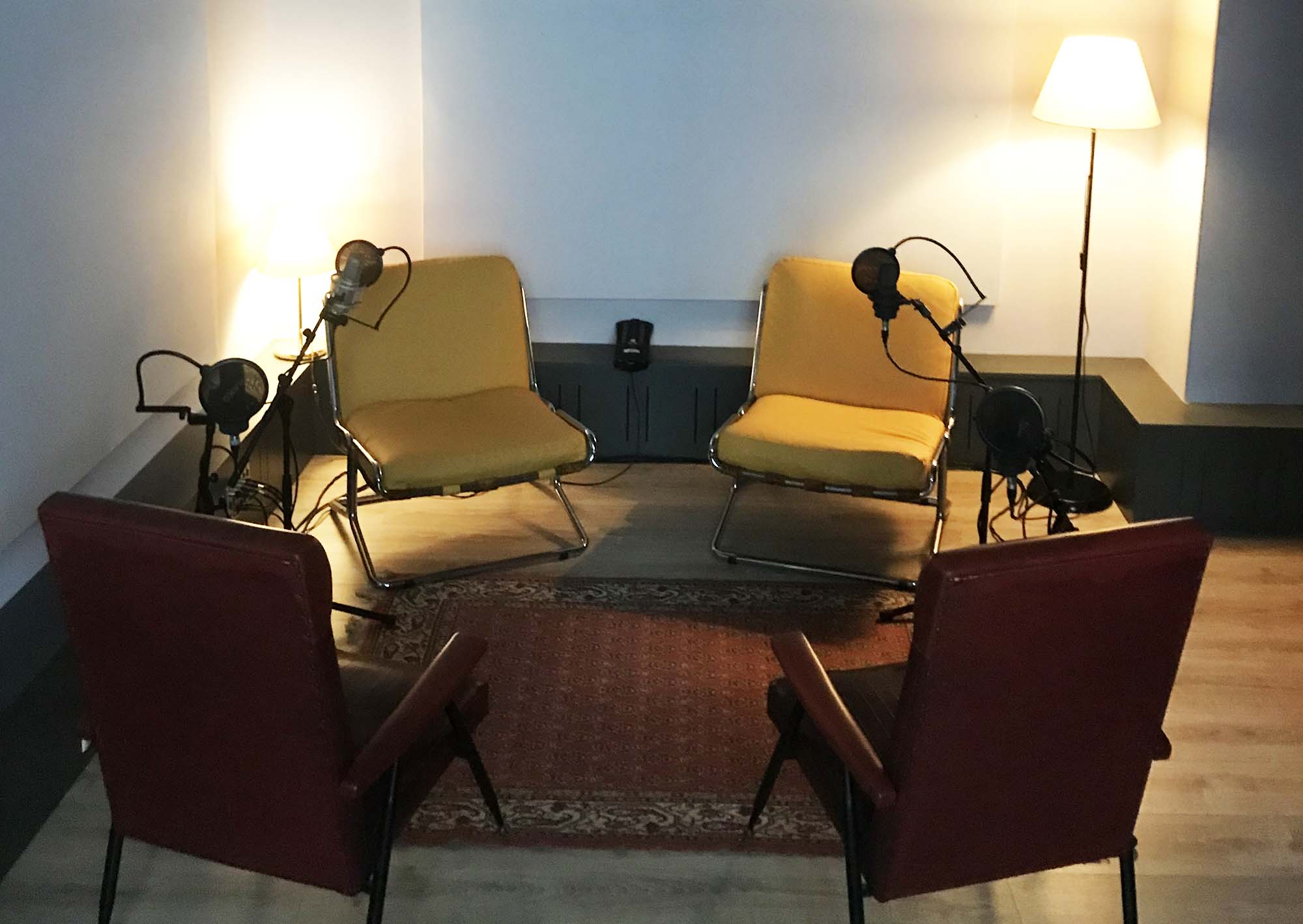 Podcast Indiebub
