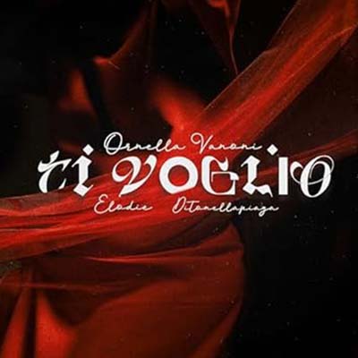 Ornella Vanoni Elodie Dolby Atmos