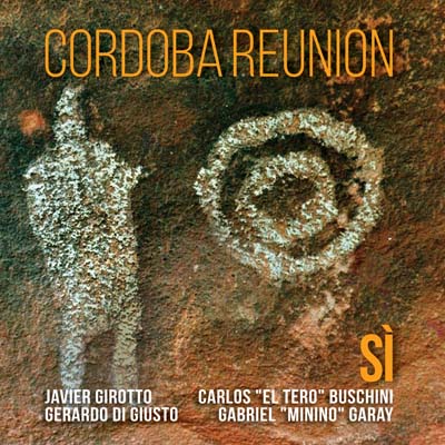 Cordoba Reunion