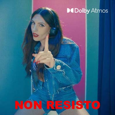 Ditonellapiaga Dolby Atmos