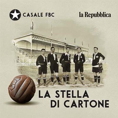 La Stella Di Cartone